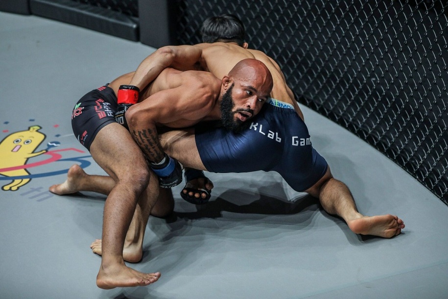 Nhận định Demetrious Johnson vs Tatsumitsu Wada tại ONE Dawn Of Heroes, 20h ngày 2/8 Nhận định Demetrious Johnson vs Tatsumitsu Wada tại ONE Dawn Of Heroes, 20h ngày 2/8